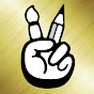 Азбука Рисования