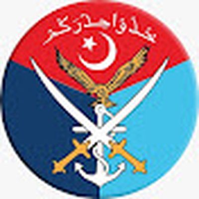 ISPR Official