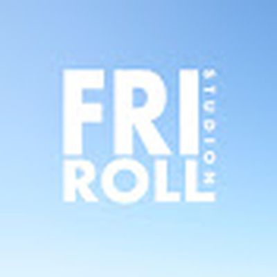Fri Roll - Studion