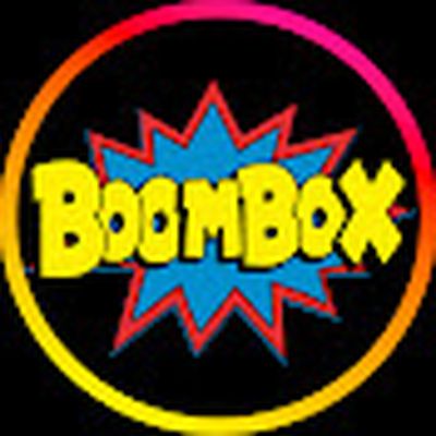 BoomBox