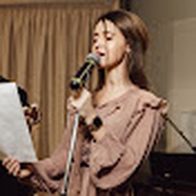 Виталия Еременко