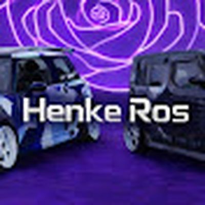Henke Ros