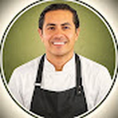 Chef Roger, Recetas faciles