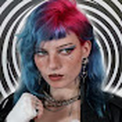 Crystal Lindy