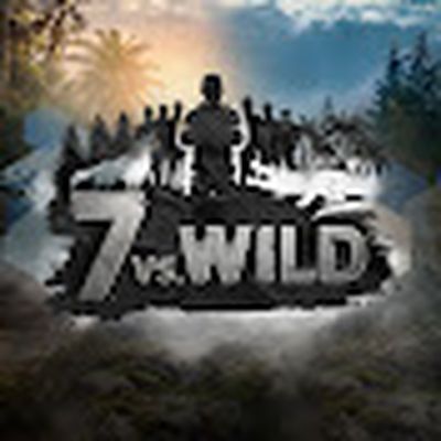 7 vs. Wild